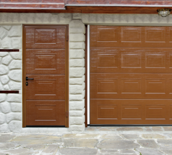 Garage Side Doors | Canterbury, Maidstone & Ashford | JB Garage Doors