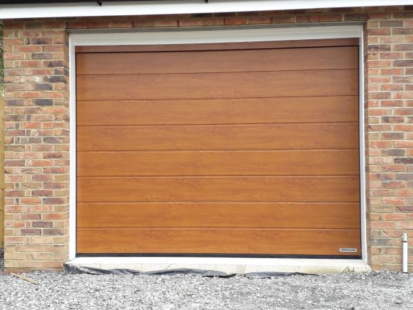 Latest Garage Door Parts Christchurch with Simple Design