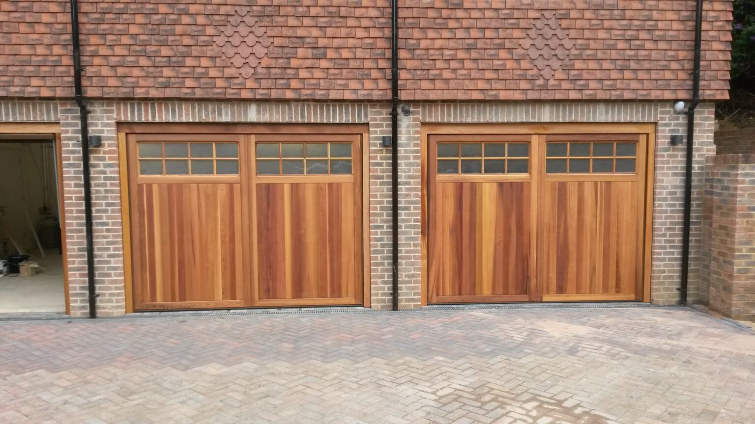 what-are-the-standard-single-and-double-garage-door-sizes-jb-garage