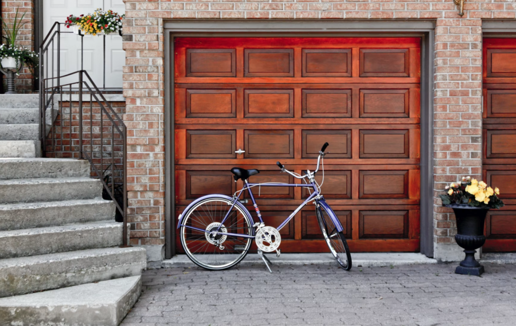 Garage Door Types: The Ultimate Guide | JB Garage Doors