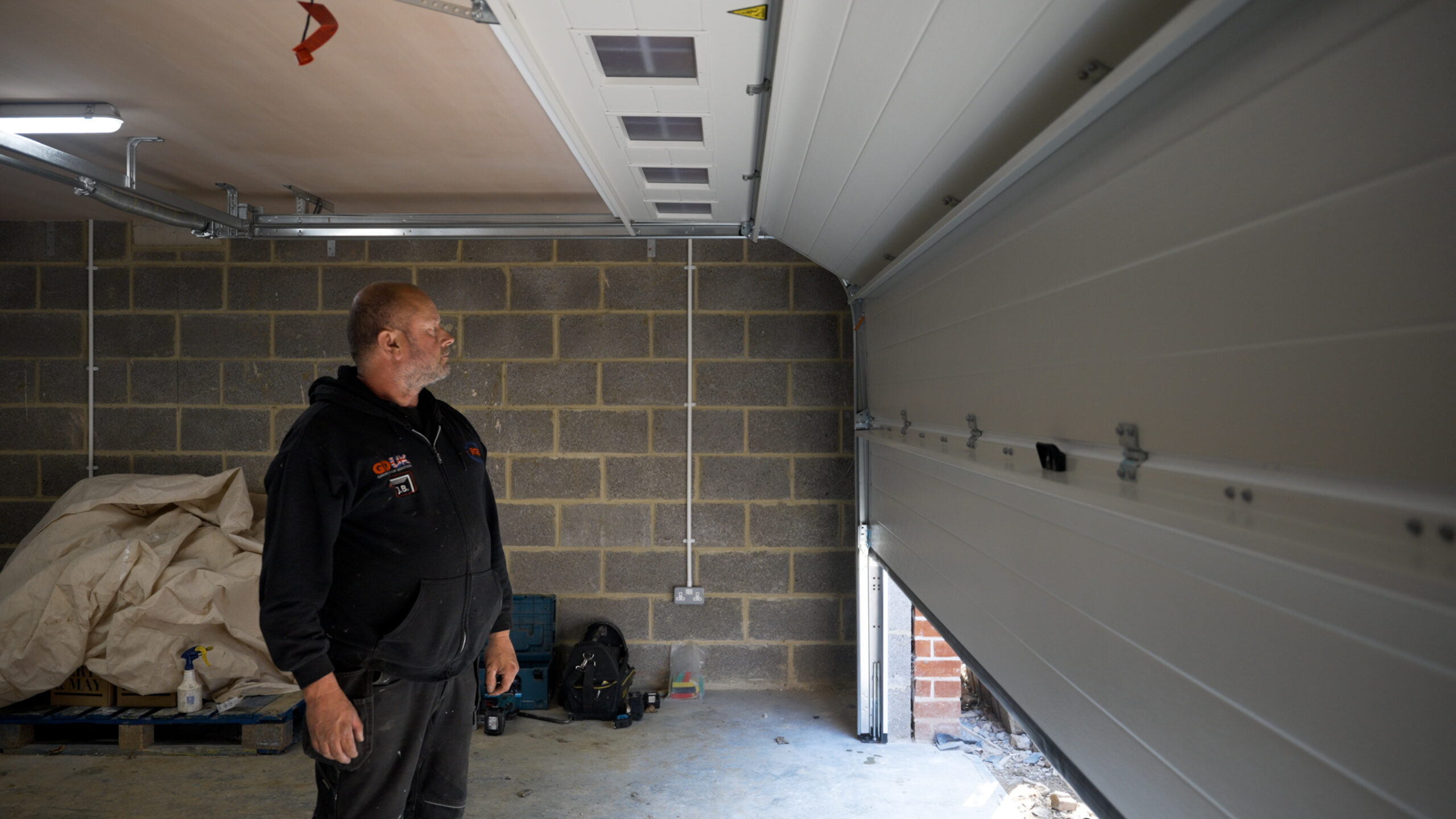 Can an Insulated Garage Door Reduce Your Energy Bill? - JB Garage Doors